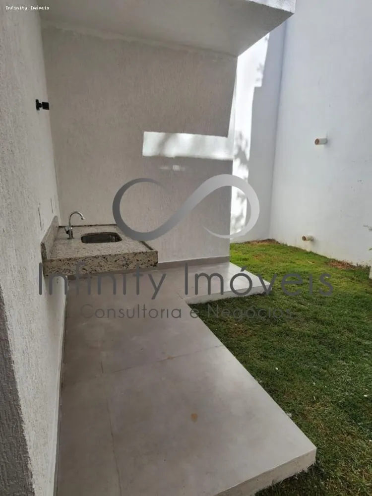 Casa, 3 quartos, 90 m² - Foto 16