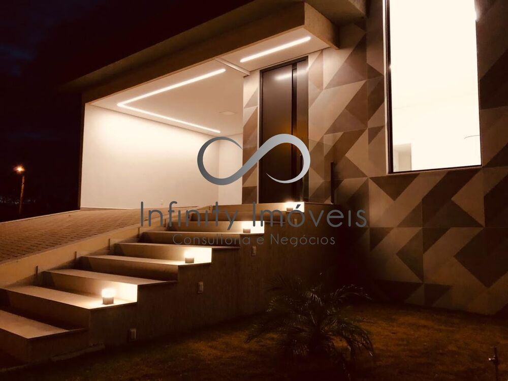Casa de Condomínio, 4 quartos - Foto 2