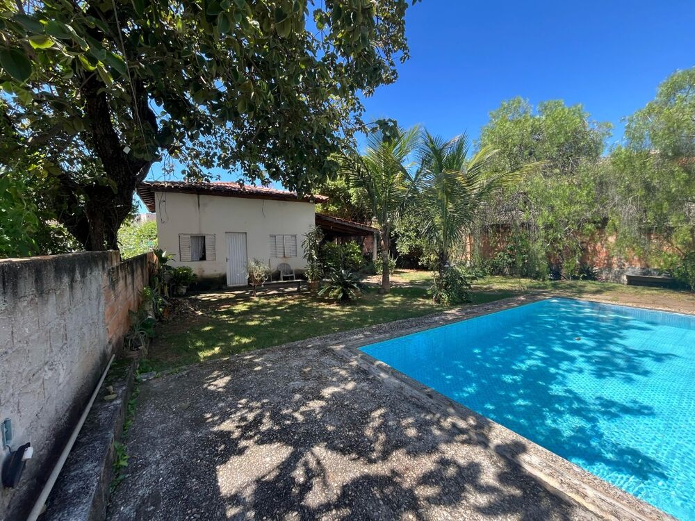 Casa, 2 quartos, 100 m² - Foto 1