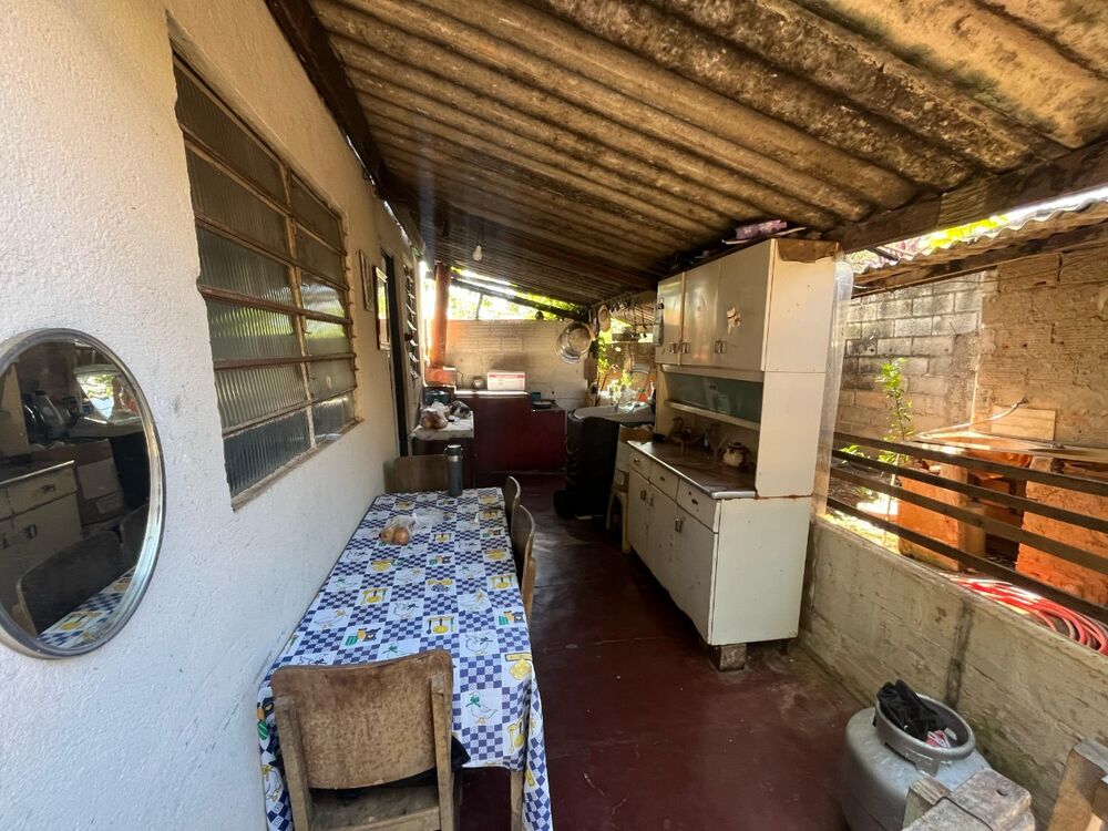 Casa, 2 quartos, 100 m² - Foto 13