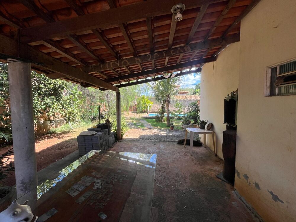 Casa, 2 quartos, 100 m² - Foto 11