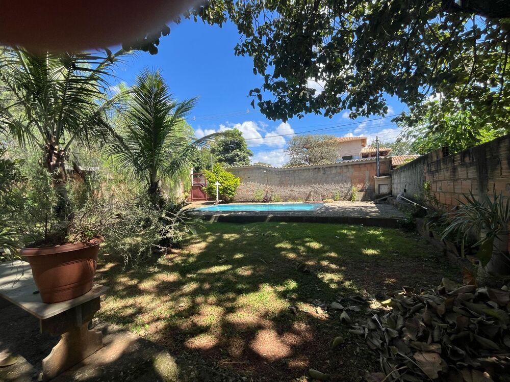 Casa, 2 quartos, 100 m² - Foto 3