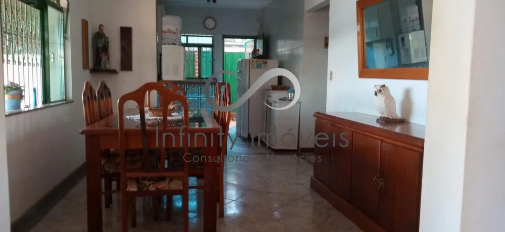 Casa, 4 quartos - Foto 8
