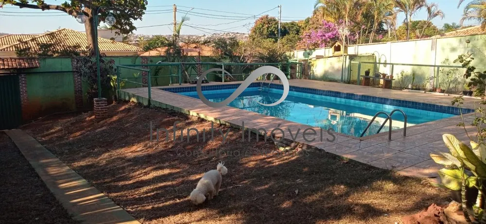 Casa, 4 quartos - Foto 4