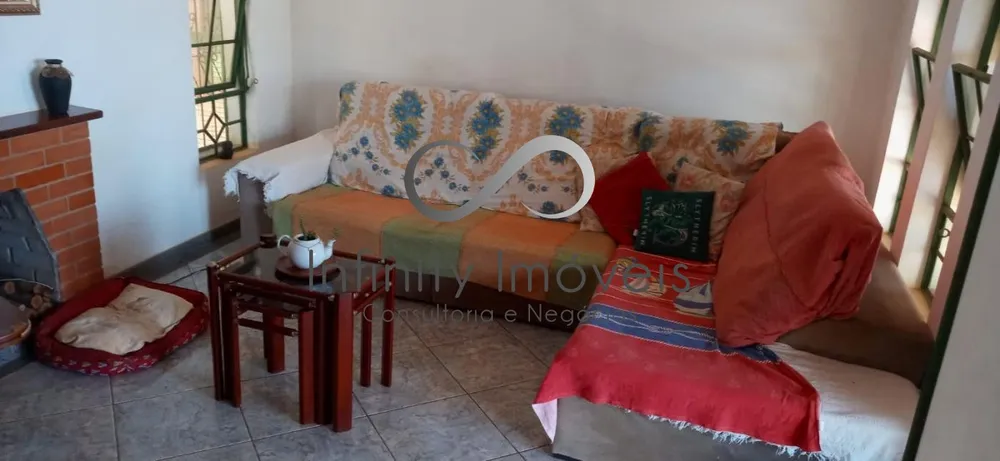 Casa, 4 quartos - Foto 10