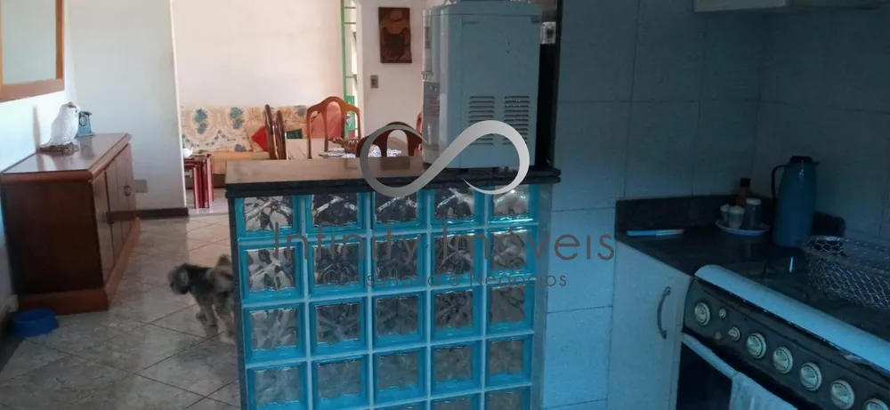 Casa, 4 quartos - Foto 5