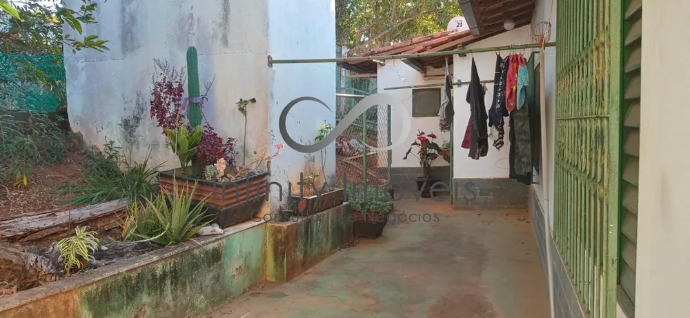 Casa, 4 quartos - Foto 7