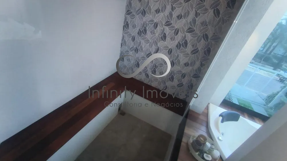 Casa de Condomínio, 4 quartos - Foto 11