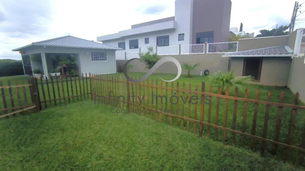 Casa de Condomínio, 4 quartos - Foto 3