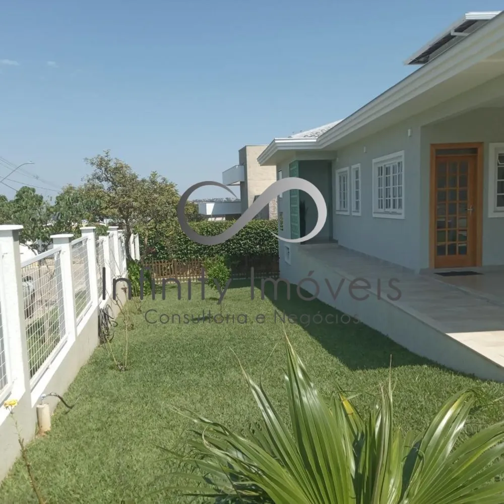 Casa de Condomínio, 4 quartos - Foto 5