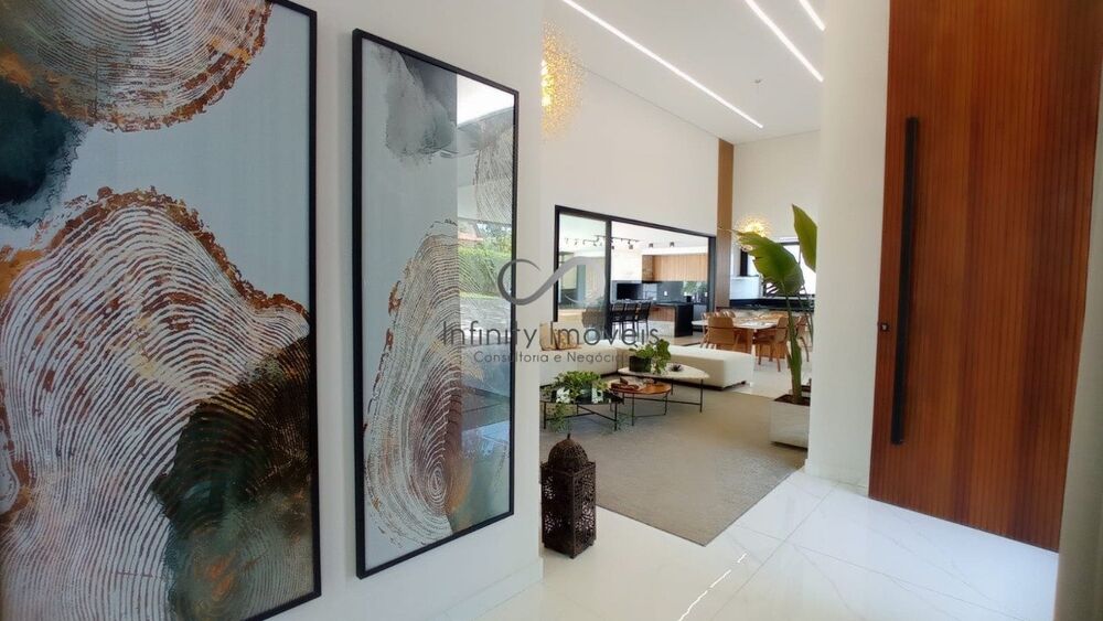 Casa de Condomínio à venda com 4 quartos, 404m² - Foto 10