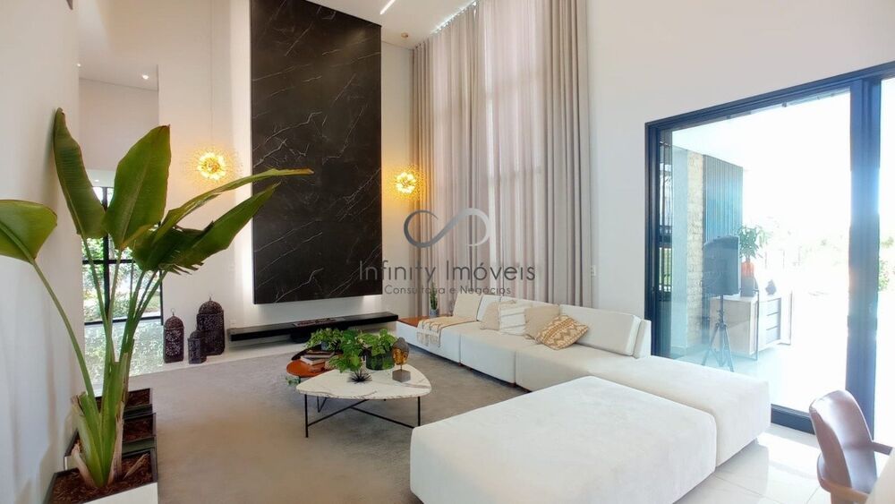 Casa de Condomínio à venda com 4 quartos, 404m² - Foto 11