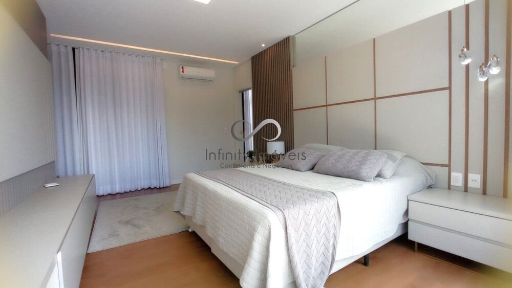 Casa de Condomínio à venda com 4 quartos, 404m² - Foto 12