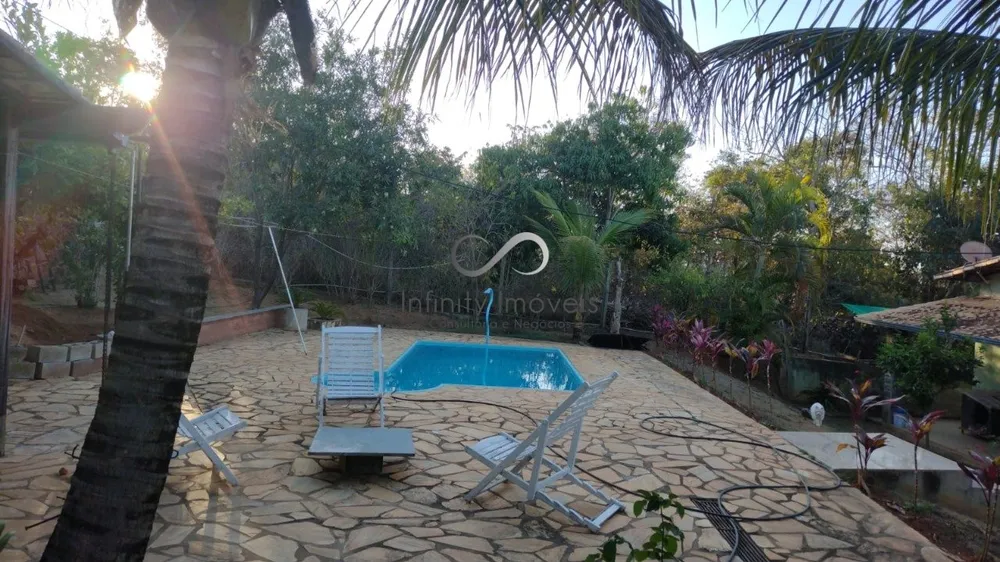 Casa de Condomínio, 4 quartos - Foto 5