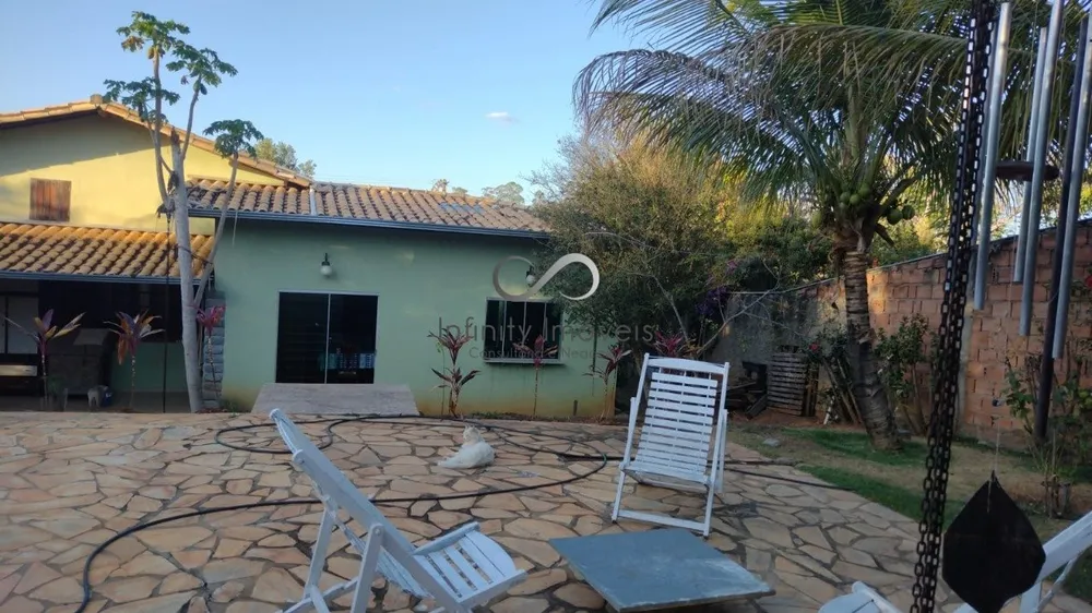 Casa de Condomínio, 4 quartos - Foto 3