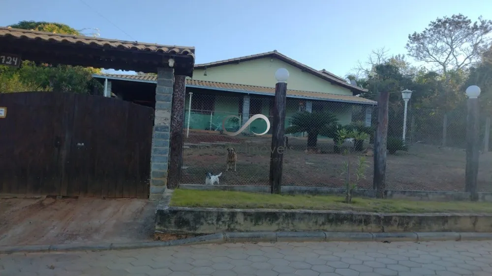 Casa de Condomínio, 4 quartos - Foto 10