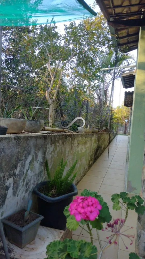 Casa de Condomínio, 4 quartos - Foto 9
