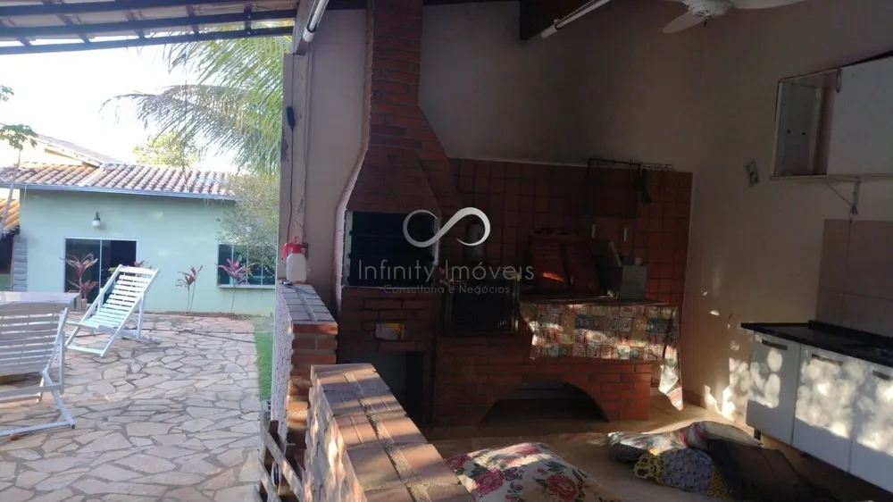 Casa de Condomínio, 4 quartos - Foto 7