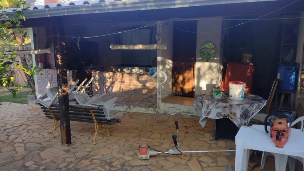 Casa de Condomínio, 4 quartos - Foto 8