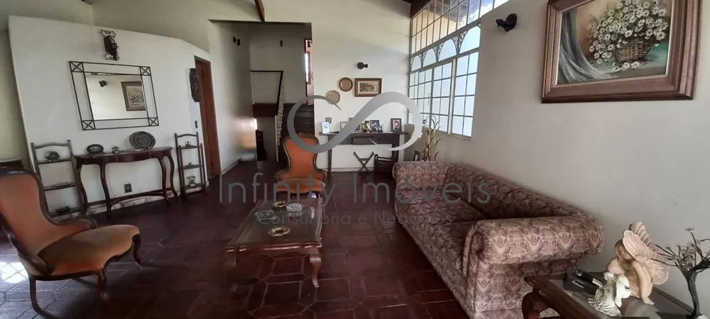 Casa de Condomínio à venda com 7 quartos - Foto 3