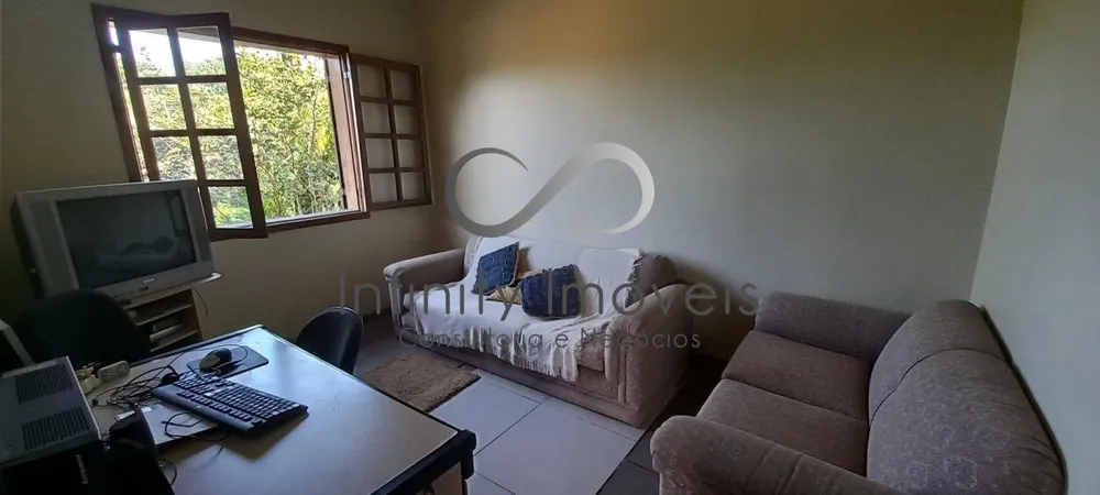 Casa de Condomínio, 7 quartos - Foto 11