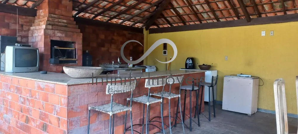 Casa de Condomínio, 7 quartos - Foto 12