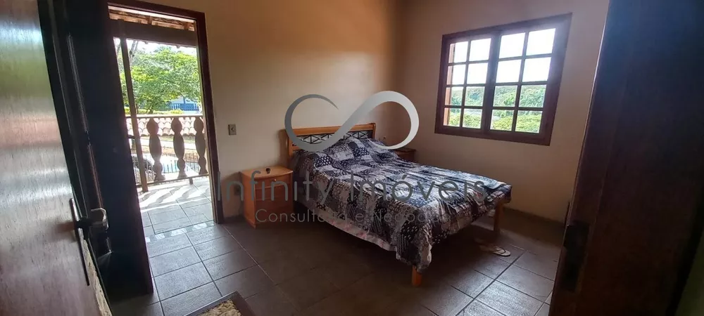 Casa de Condomínio à venda com 7 quartos - Foto 8