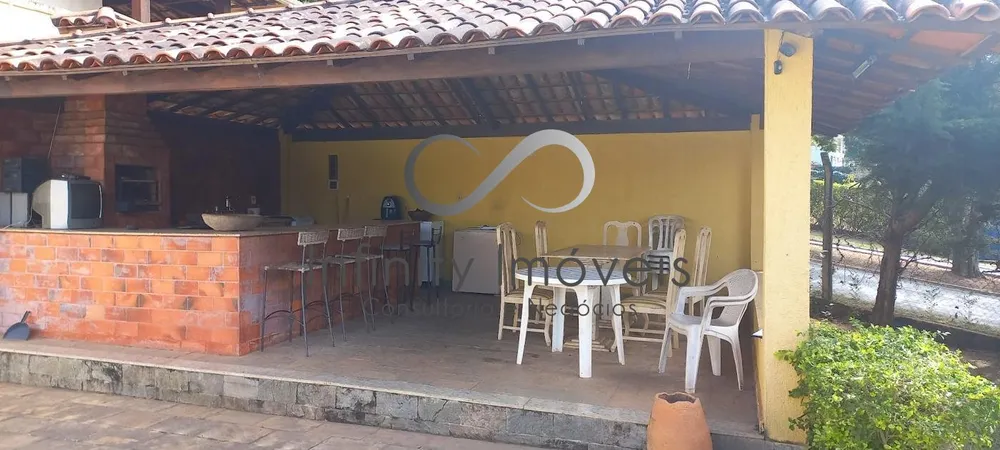 Casa de Condomínio, 7 quartos - Foto 13