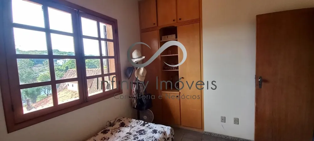 Casa de Condomínio, 7 quartos - Foto 9