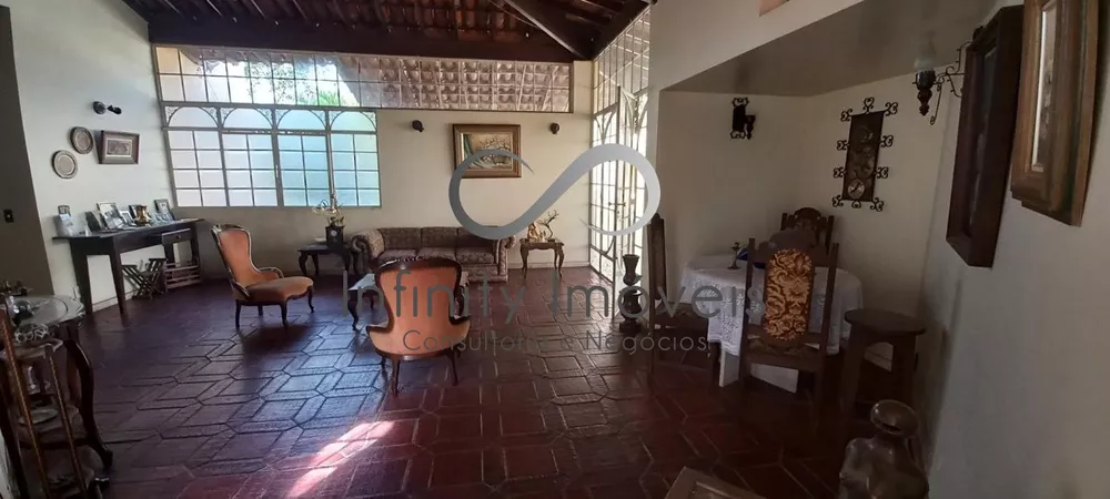 Casa de Condomínio à venda com 7 quartos - Foto 4