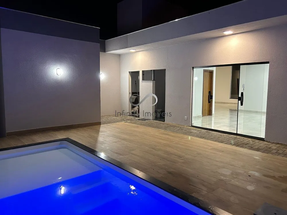 Casa, 3 quartos, 157 m² - Foto 11