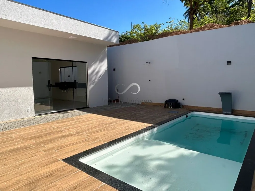 Casa, 3 quartos, 157 m² - Foto 8