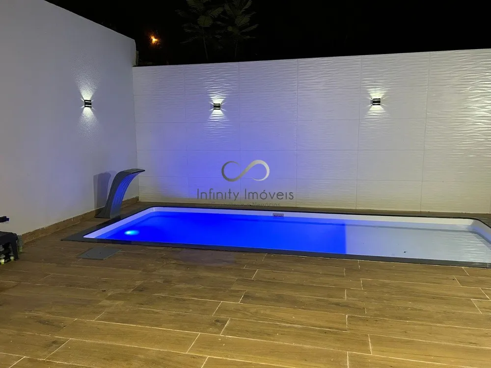 Casa, 3 quartos, 157 m² - Foto 12