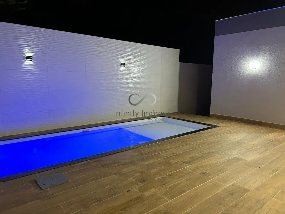 Casa, 3 quartos, 157 m² - Foto 10