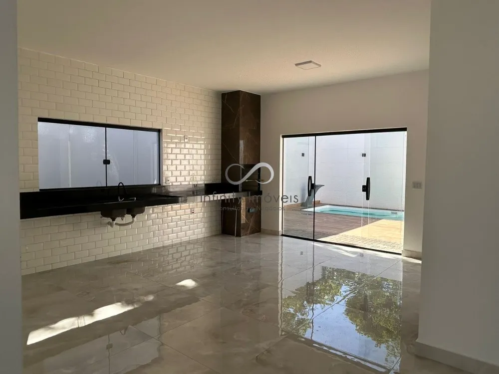 Casa, 3 quartos, 157 m² - Foto 3