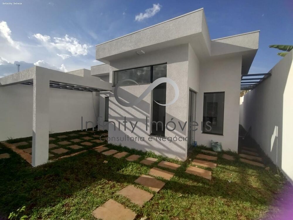 Casa, 3 quartos - Foto 6