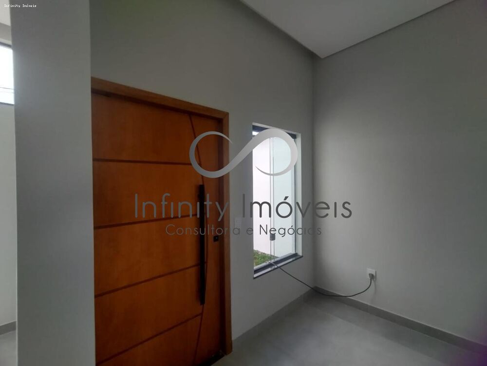 Casa, 3 quartos - Foto 12