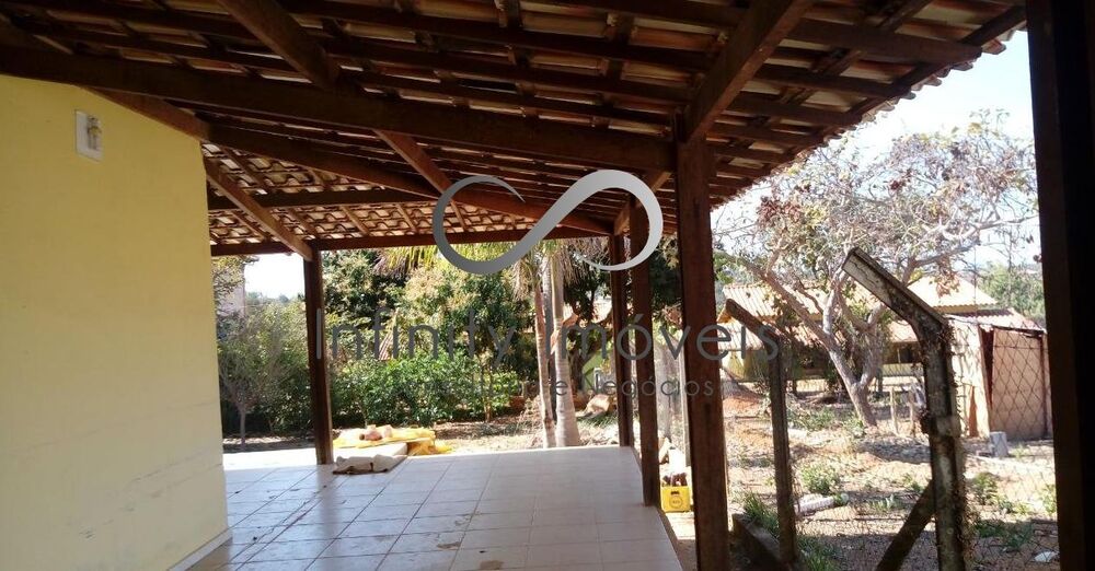 Casa, 3 quartos - Foto 17