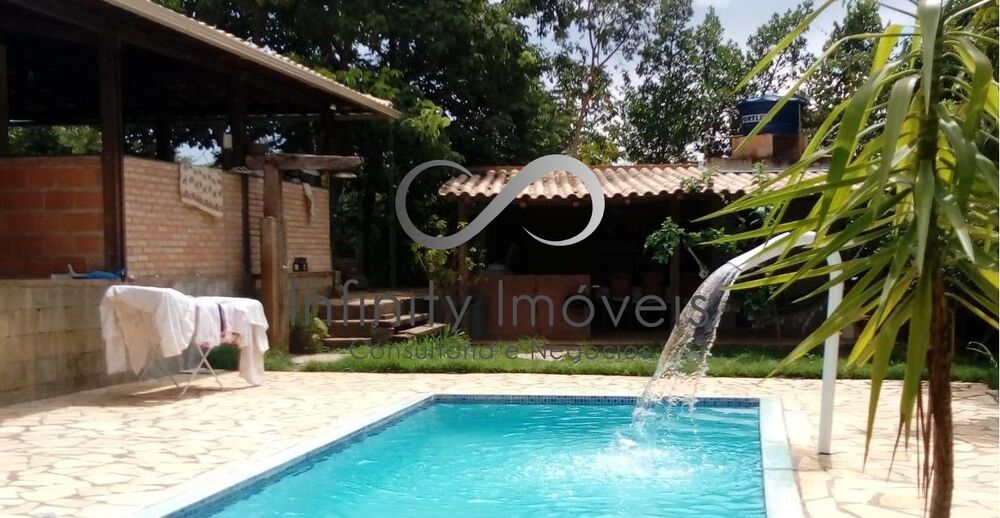 Casa, 3 quartos - Foto 18