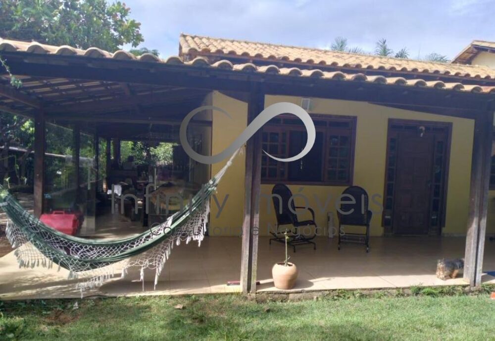 Casa, 3 quartos - Foto 19