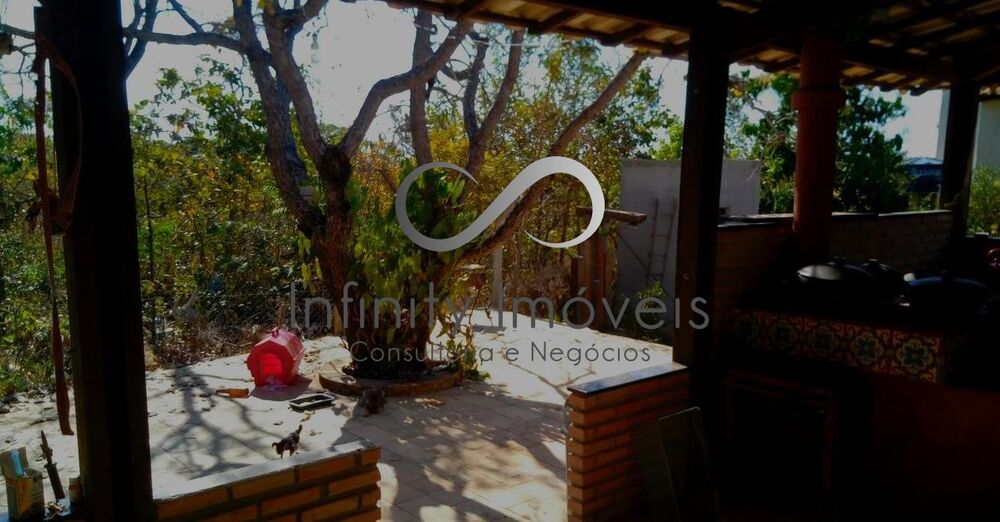 Casa, 3 quartos - Foto 20