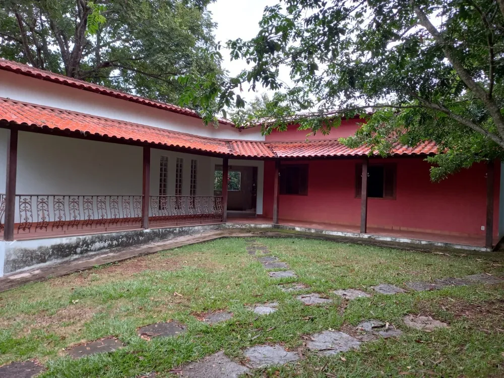 Casa de Condomínio, 3 quartos - Foto 11
