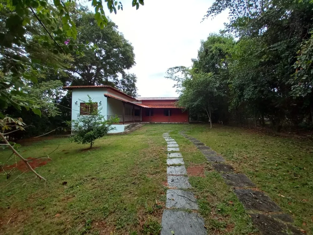 Casa de Condomínio, 3 quartos - Foto 10