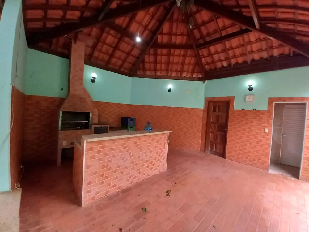 Casa de Condomínio, 3 quartos - Foto 12