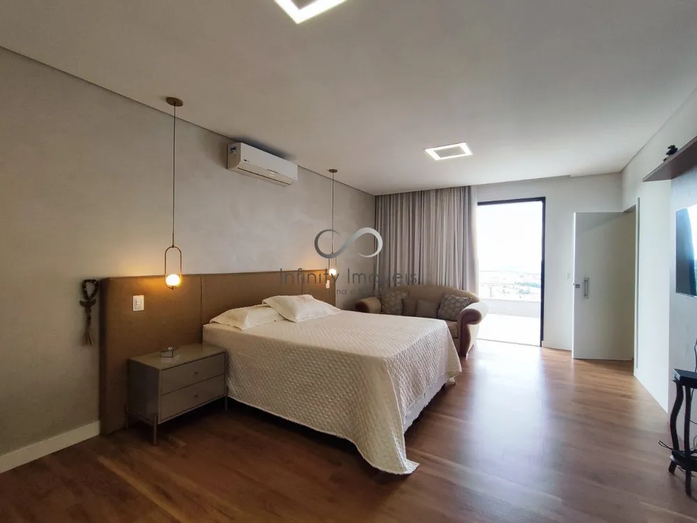 Casa de Condomínio, 5 quartos - Foto 12