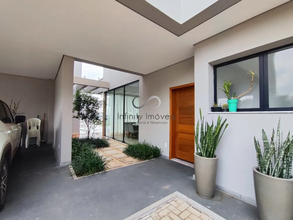 Casa de Condomínio, 5 quartos - Foto 7