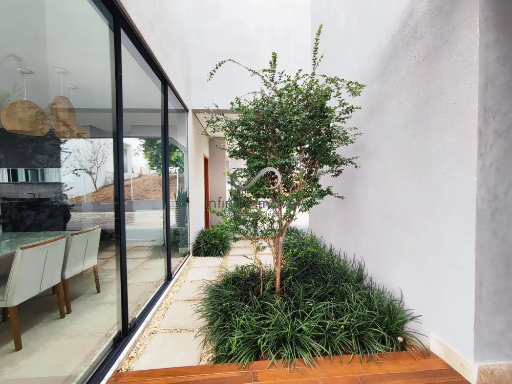 Casa de Condomínio, 5 quartos - Foto 6