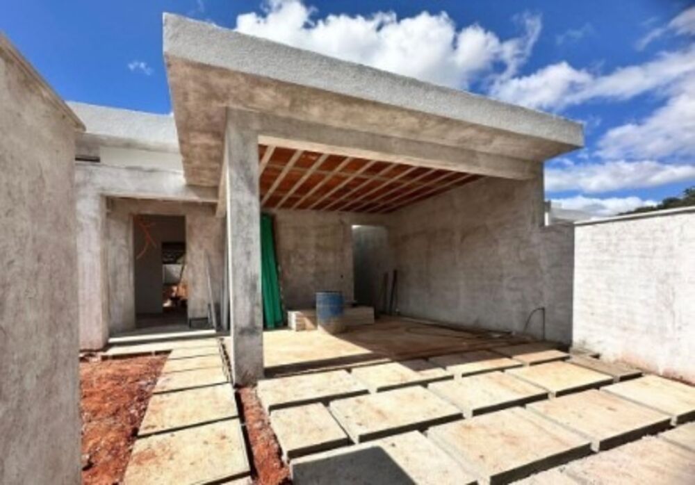 Casa, 3 quartos, 135 m² - Foto 6