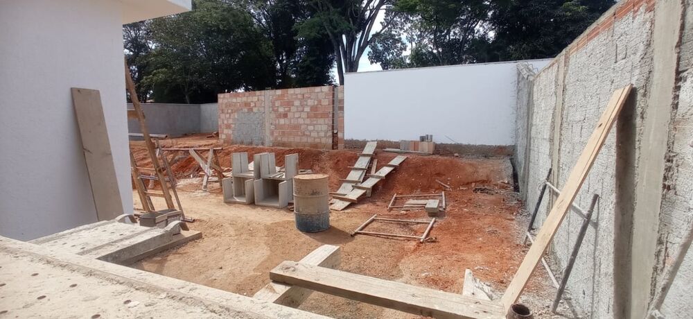 Casa, 3 quartos, 135 m² - Foto 19