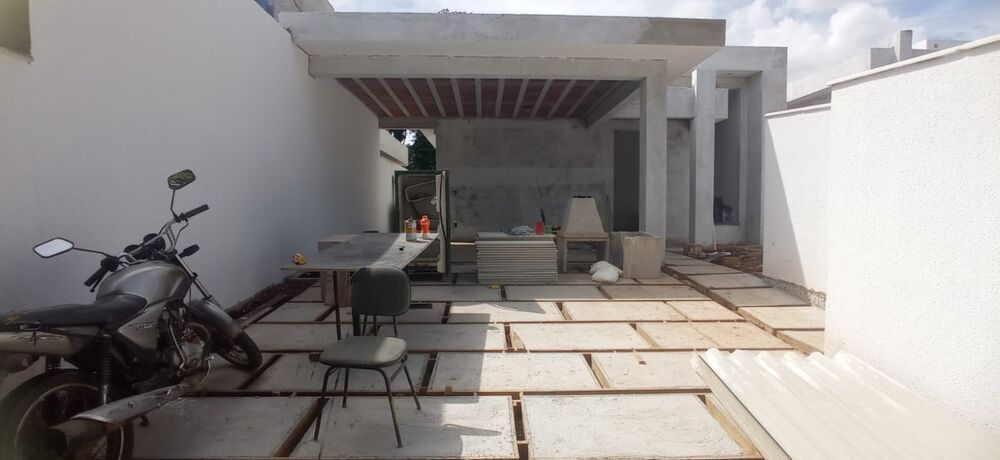 Casa, 3 quartos, 135 m² - Foto 4